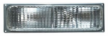 CUARTO CHEVROLET FRONTAL CHEYENNE / GMC 1992-1993 DERECHO TYG