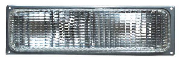 CUARTO CHEVROLET FRONTAL CHEYENNE / GMC 1992-1993 IZQUIERDO TYG