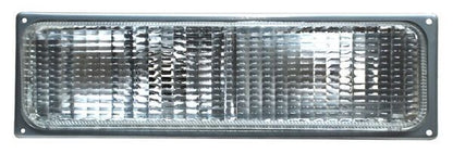CUARTO CHEVROLET FRONTAL CHEYENNE / GMC 1992-1993 IZQUIERDO TYG