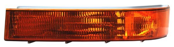 CUARTO FRONTAL FORD PICKUP 1992-1996 ÁMBAR PMM IZQUIERDO TYG