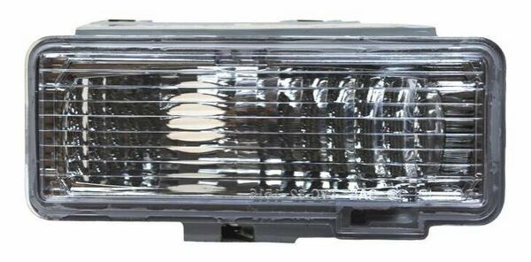 CUARTO CHEVROLET FRONTAL S10 1995-1997 BCO DERECHO TYG