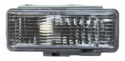 CUARTO CHEVROLET FRONTAL S10 1995-1997 BCO DERECHO TYG