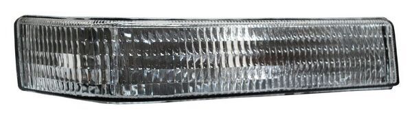 CUARTO JEEP FRONTAL GRAND CHEROKEE 1993-1998 DERECHO TYG