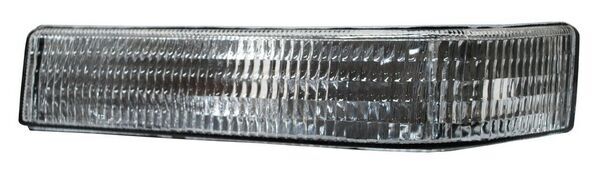 CUARTO JEEP FRONTAL GRAND CHEROKEE 1993-1998 IZQUIERDO TYG
