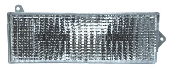 CUARTO JEEP FRONTAL CHEROKEE 1984-1996 / COMANCHE 1986-1992 DERECHO TYG