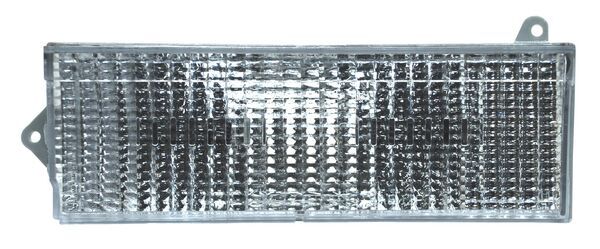 CUARTO JEEP FRONTAL CHEROKEE 1984-1996 / COMANCHE 1986-1992 IZQUIERDO TYG