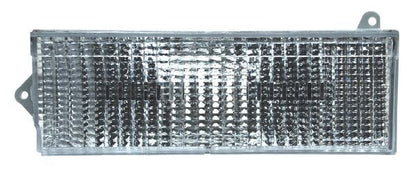 CUARTO JEEP FRONTAL CHEROKEE 1984-1996 / COMANCHE 1986-1992 IZQUIERDO TYG
