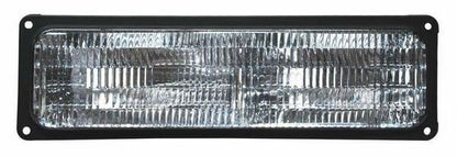 CUARTO CHEVROLET FRONTAL CHEYENNE / GMC 1994-1998 DERECHO TYG