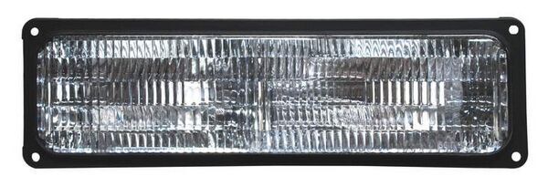 CUARTO CHEVROLET FRONTAL CHEYENNE / GMC 1994-1998 IZQUIERDO TYG