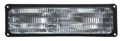CUARTO CHEVROLET FRONTAL CHEYENNE / GMC 1994-1998 IZQUIERDO TYG