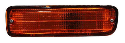 CUARTO TOYOTA FRONTAL TACOMA 1995-2000 ÁMBAR IZQUIERDO TYG