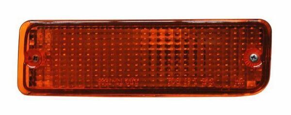 CUARTO FRONTAL TOYOTA PICKUP T100 1993-1998 ÁMBAR DERECHO TYG
