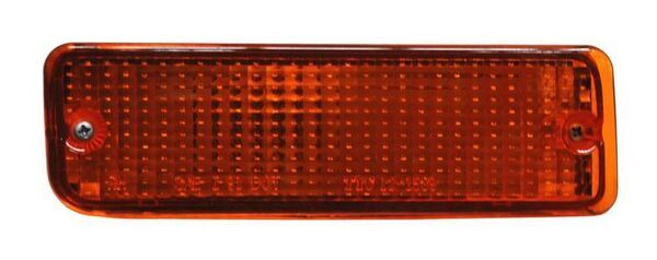 CUARTO FRONTAL TOYOTA PICKUP T100 1993-1998 ÁMBAR IZQUIERDO TYG