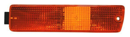 CUARTO VOLKSWAGEN FRONTAL GOLF GTI / JETTA 1991-1992 ÁMBAR DERECHO 60.04 TYG