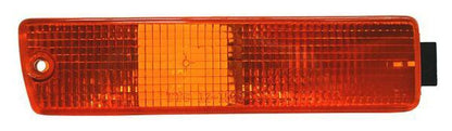CUARTO VOLKSWAGEN FRONTAL GOLF GTI / JETTA 1991-1992 ÁMBAR IZQUIERDO TYG