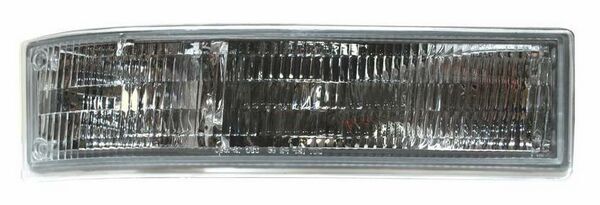 CUARTO CHEVROLET FRONTAL ASTRO / SAFARI / GMC 1995-2004 DERECHO TYG