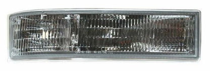 CUARTO CHEVROLET FRONTAL ASTRO / SAFARI / GMC 1995-2004 DERECHO TYG