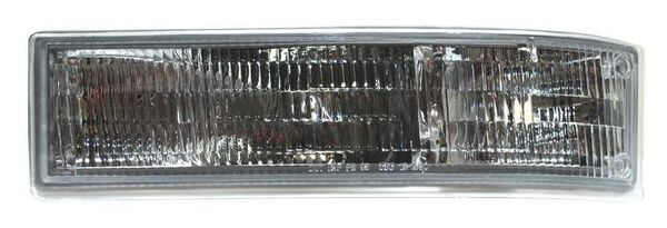 CUARTO CHEVROLET FRONTAL ASTRO / SAFARI / GMC 1995-2004 IZQUIERDO TYG