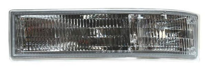 CUARTO CHEVROLET FRONTAL ASTRO / SAFARI / GMC 1995-2004 IZQUIERDO TYG