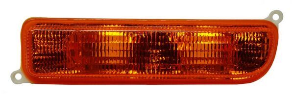 CUARTO JEEP FRONTAL CHEROKEE 1997-2001 IZQUIERDO TYG
