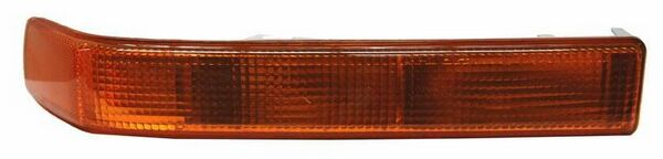 CUARTO CHEVROLET FRONTAL S10 1998-2004 / BLAZER 1998-2001 ÁMBAR DERECHO TYG
