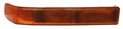 CUARTO CHEVROLET FRONTAL S10 1998-2004 / BLAZER 1998-2001 ÁMBAR DERECHO TYG