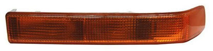 CUARTO CHEVROLET FRONTAL S10 1998-2004 / BLAZER 1998-2001 ÁMBAR IZQUIERDO TYG