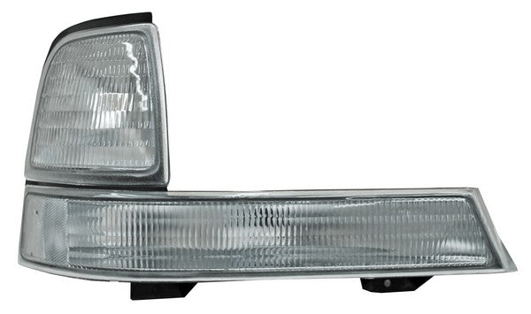 CUARTO FORD FRONTAL Y PUNTA RANGER 1998-2004 TODO BCO DERECHO TYG