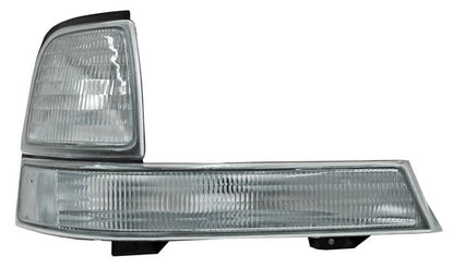 CUARTO FORD FRONTAL Y PUNTA RANGER 1998-2004 TODO BCO DERECHO TYG
