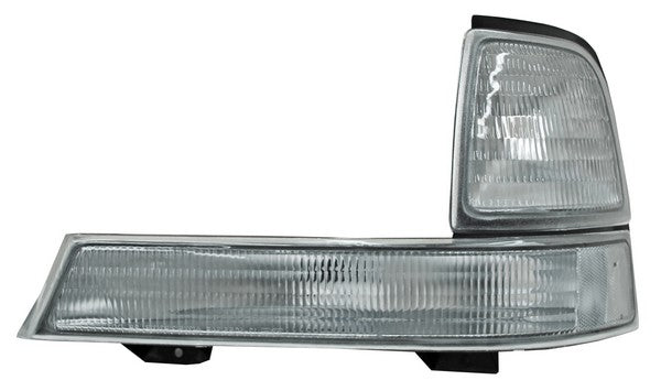 CUARTO FORD FRONTAL Y PUNTA RANGER 1998-2004 TODO BCO IZQUIERDO TYG