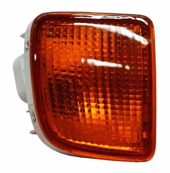 CUARTO TOYOTA FRONTAL TACOMA 1998-2000 2WD PRERUNNER / 4WD DERECHO TYG