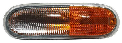 CUARTO VOLKSWAGEN FRONTAL BEETLE 1998-2005 BICOLOR LH=RH TYG
