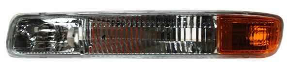 CUARTO CHEVROLET FRONTAL GMC PICKUP 1999-2006 IZQUIERDO TYG