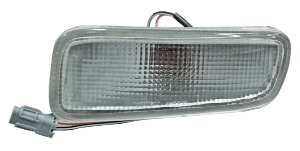 CUARTO CHEVROLET FRONTAL LUV 2004-2005 BCO ECOCN DERECHO TYG