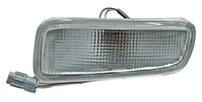 CUARTO CHEVROLET FRONTAL LUV 2004-2005 BCO ECOCN DERECHO TYG
