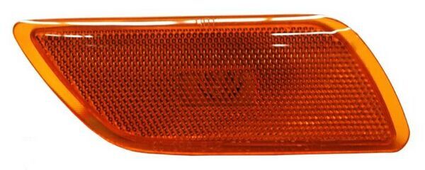 CUARTO FORD LATERAL FOCUS 2000-2004 ÁMBAR DERECHO TYG