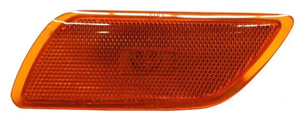 CUARTO FORD LATERAL FOCUS 2000-2004 ÁMBAR IZQUIERDO TYG