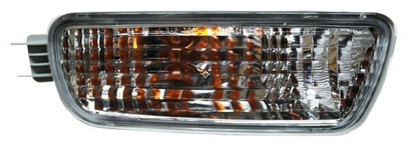 CUARTO TOYOTA FRONTAL TACOMA 2001-2004 DERECHO TYG