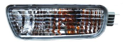 CUARTO TOYOTA FRONTAL TACOMA 2001-2004 IZQUIERDO TYG