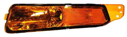 CUARTO FORD FRONTAL MUSTANG 2005-2009 IZQUIERDO TYG