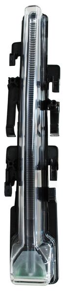 CUARTO FORD FRONTAL FIESTA 2011-2013 LED . DERECHO TYG