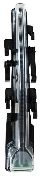 CUARTO FORD FRONTAL FIESTA 2011-2013 LED . IZQUIERDO TYG