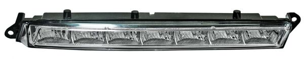 CUARTO MERCEDES-BENZ FRONTAL MBENZ CLASE GL 2007-2012 LED DERECHO TYG