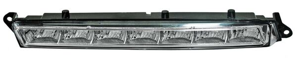 CUARTO MERCEDES-BENZ FRONTAL MBENZ CLASE GL 2007-2012 LED IZQUIERDO TYG