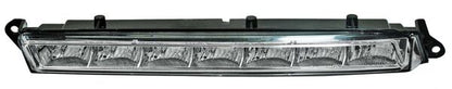 CUARTO MERCEDES-BENZ FRONTAL MBENZ CLASE GL 2007-2012 LED IZQUIERDO TYG