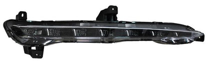 CUARTO HYUNDAI FRONTAL SONATA 2015-2017 LED DERECHO TYG