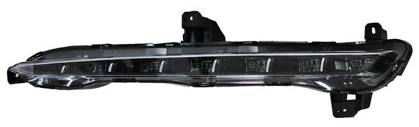 CUARTO HYUNDAI FRONTAL SONATA 2015-2017 LED IZQUIERDO TYG