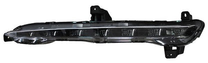 CUARTO HYUNDAI FRONTAL SONATA 2015-2017 LED IZQUIERDO TYG