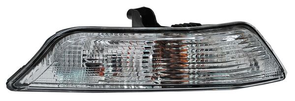 CUARTO FORD FRONTAL MUSTANG 2015-2016 DERECHO TYG