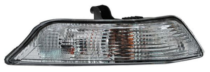 CUARTO FORD FRONTAL MUSTANG 2015-2016 DERECHO TYG